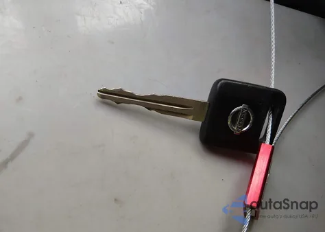 2018 Nissan Frontier S из США, поврежденный, VIN 1N6BD0CT2JN766395